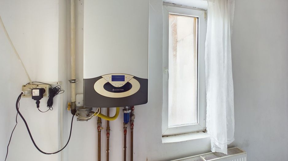 Apartament 3 camere pentru investiții central - Poză 7