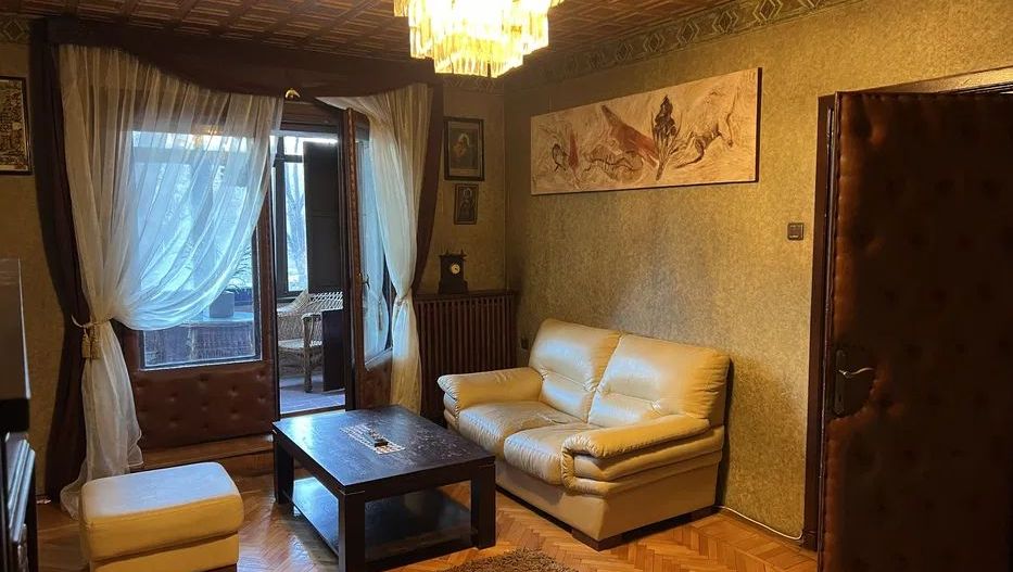Apartament spatios Gara de Nord - Poză 3