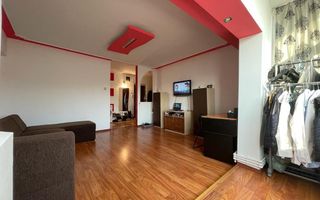 Apartament 1 camera, zona centrala Gara, Strapungere Silvestru nr. 31, bloc T6, Iasi - Poză 3