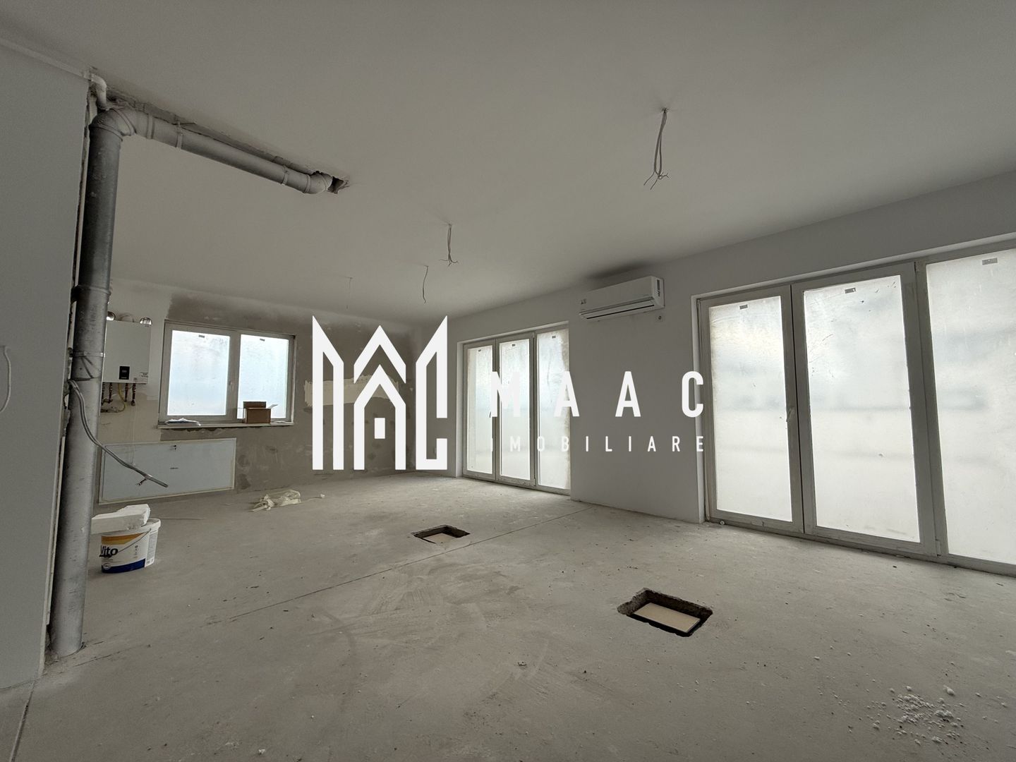 Penthouse | 4 camere | Balcon | Parcare | Terasa | D. Stanca - Poză 2