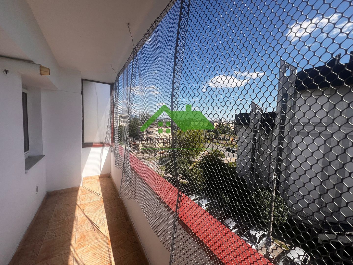 3 camere,72 mp utili, vedere panoramică – Victoriei zona RFN - Poză 13