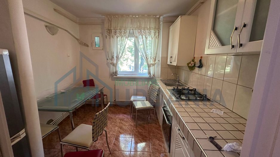 Apartament 3 camere, Podul de Piatră (Cantemir), Iași - Poză 7