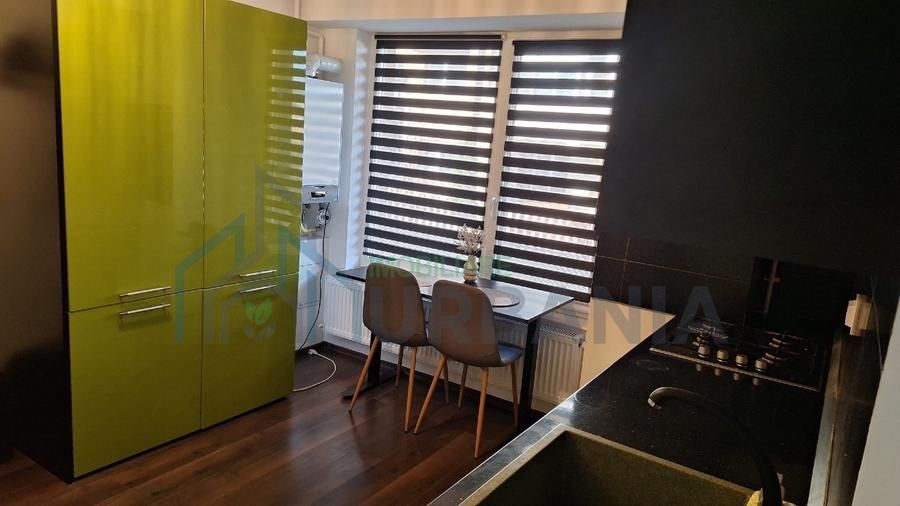 Apartament cu 2 camere de închiriat în Iași, zona 751 - Poză 3