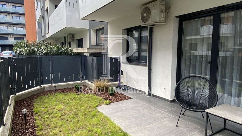 Apartament cu 2 camere | AES Residence | Oradea - Poză 11