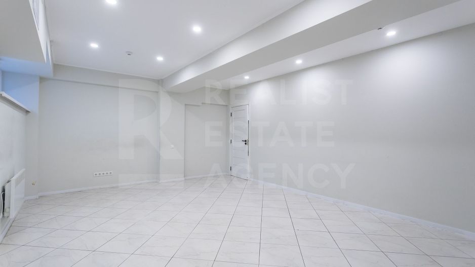 Chirie, spațiu comercial/oficiu, 275mp, bd. Mircea cel Bătân, Ciocana - Poză 19