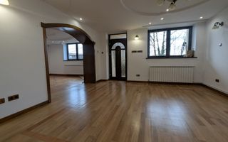Vila design si arhitectura premium cu teren 470 mp in zona Centrala - Poză 2