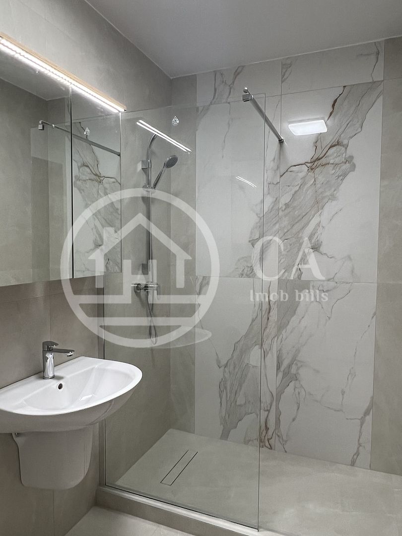 Apartament cu 2 camere de inchiriat in Grand Hill, Oradea - Poză 6