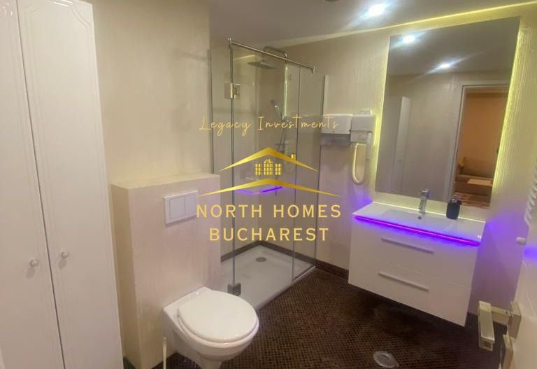 Apartament de vanzare - 2 camere-Herastrau  -TERASA - Poză 6