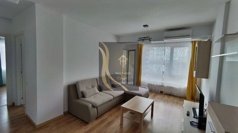 Apartament 2 camere luminos + Parcare | GranVia Park Lujerului | Gata de mutare - Poză 2