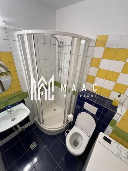Apartament 4 camere | Sibiu , Ștrand | 84mp - Poză 10