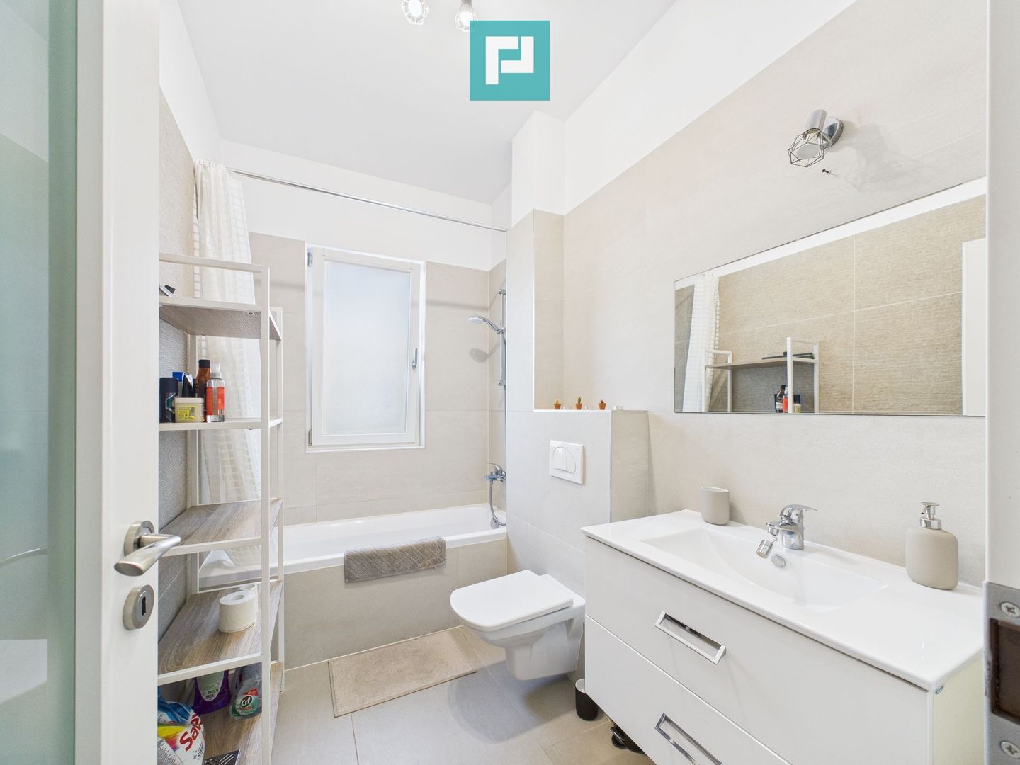 Apartament cu 2 camere – zona Aradului / Decathlon - Poză 14