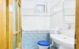 3 camere decomandat | Etaj 2 | Bloc 1990 | Zona Simion Bărnuțiu - Poză 12