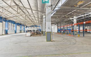 Hală Industrială|3.400mp putere 800 KW  Acces TIR - Poză 18