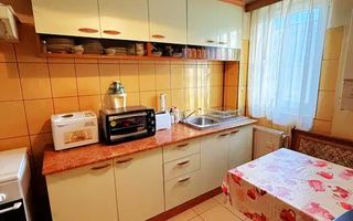 3 Camere-55mp-Utili-Mobilat-Utilat-Etaj-Intermediar-Parcare-Astra - Poză 5