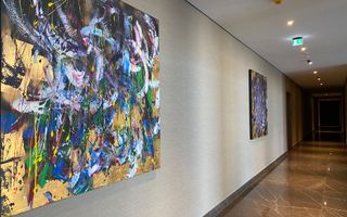 Apartament 3 camere Floreasca - vedere spre Lac - Poză 7