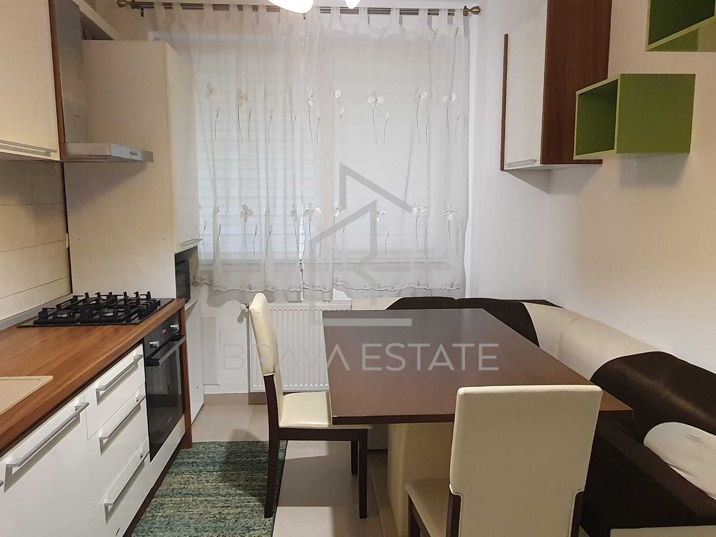 Apartament 1 camera, mobilat si utilat, garaj subteran, zona Sopor - Poză 3