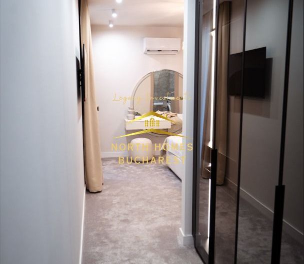 Apartament de vanzare  2 camere -ARQA Jolie Village – Erou Iancu Nicolae - Poză 3