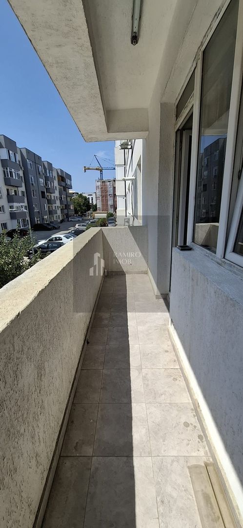 Garsoniera Metalurgiei / Centrala Proprie/loc parcare etaj 1 - Poză 5