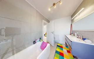 Casă cocheta in Selimbar – Mobilată și utilată. Zona buna. Sibiu - Poză 13