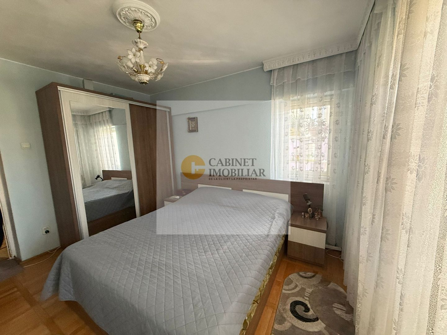 2 camere I Bd Unirii - Zepter  I Etaj 6/9 I 1988 - Poză 8