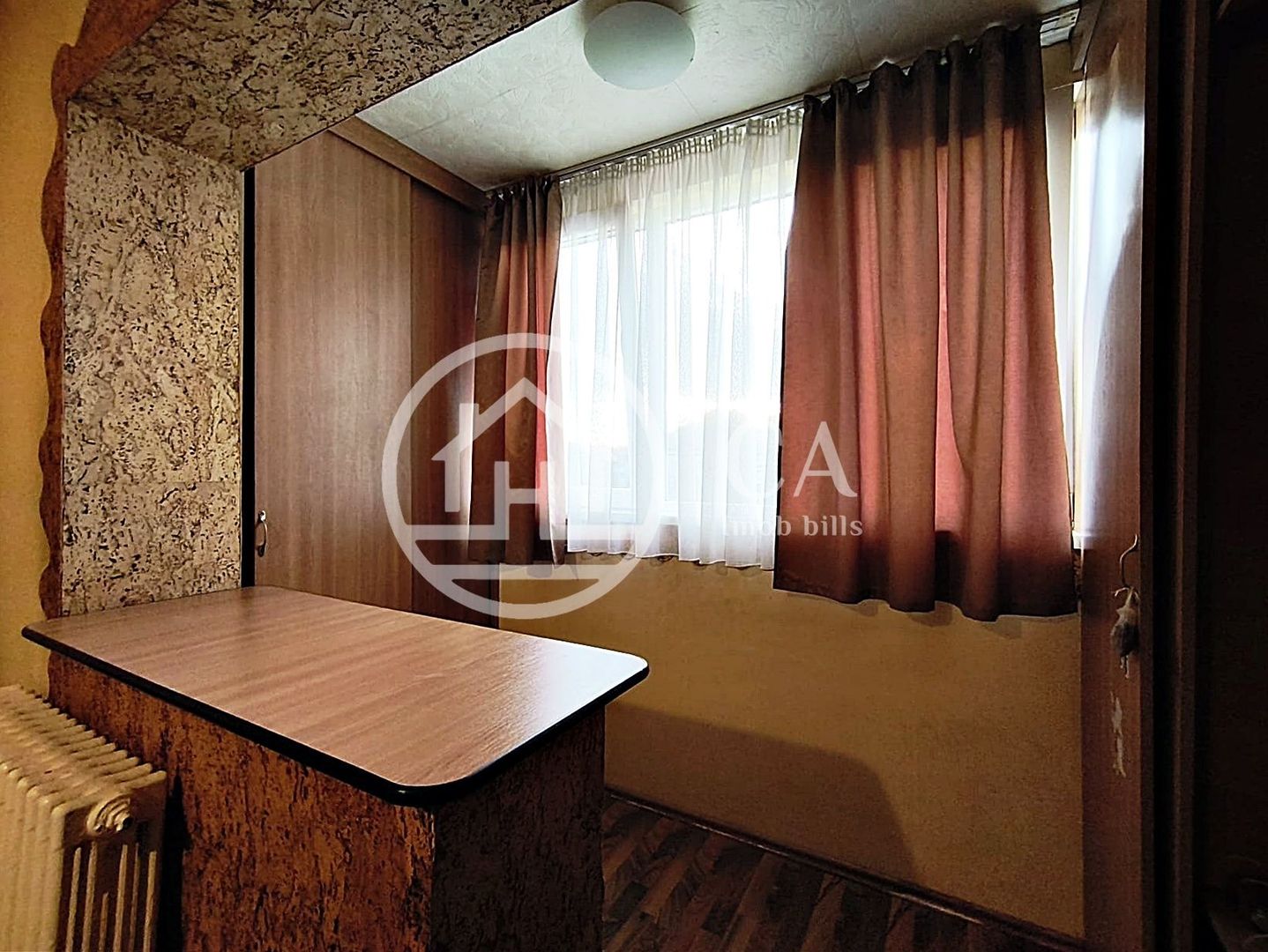 Apartament de vânzare cu 2 camere în zona Decebal, Oradea - Poză 6