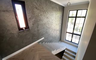 COMISION 0%, CASA NOUA Individuala, 4 Camere, 3 Bai, 131 mp, TIMISOARA - Poză 10
