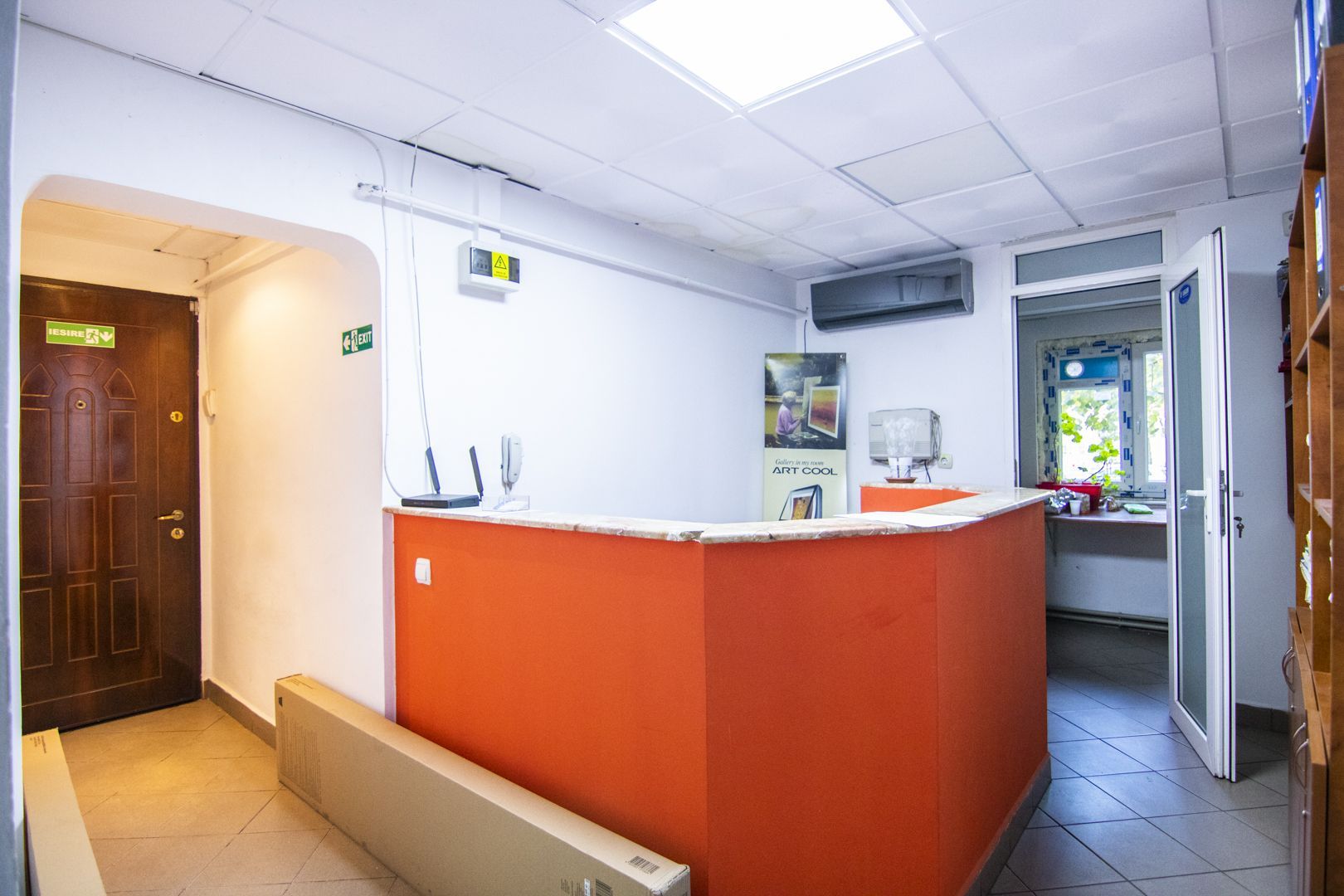 Apartament cu 3 camere Rahova- Petre ispirescu - Poză 2