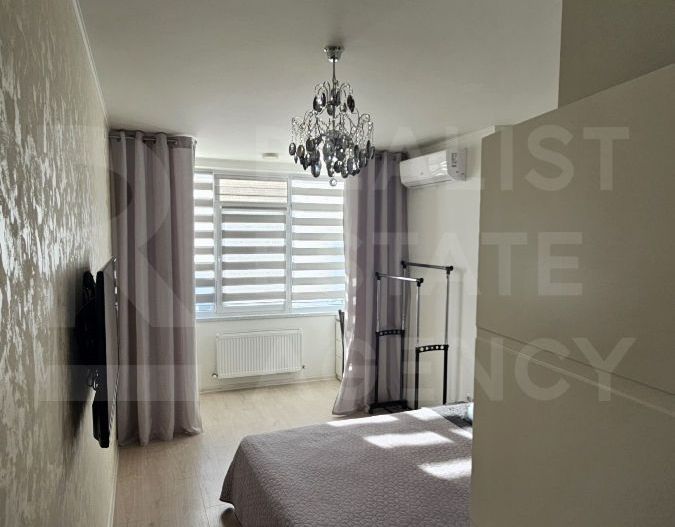 Chirie, apartament, 2 camere, strada Grenoble, Botanica - Poză 3