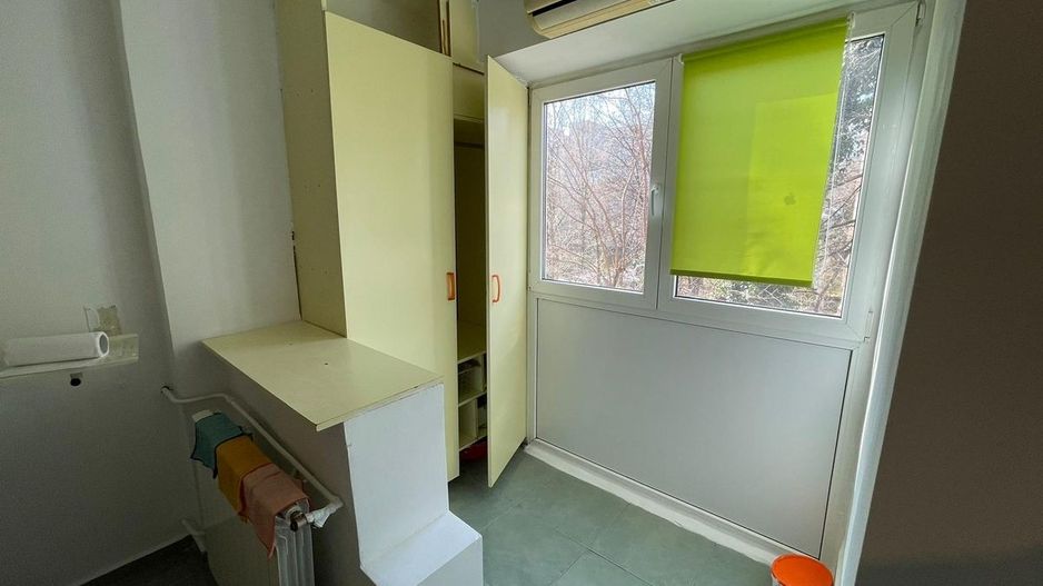 Garsoniera - Dreptatii, Militari - Poză 4