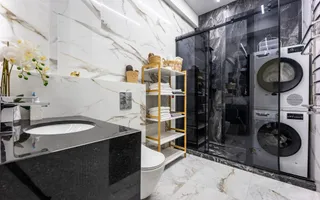 Vânzare apartament, 2 camere 66 mp, Complex Oasis, Rîșcani - Poză 15