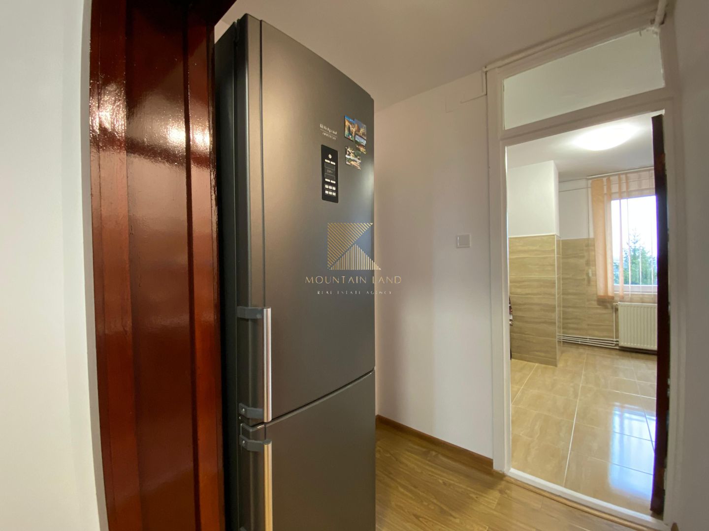Apartament de 3 camere | 2 bai | decomandat | Petfriendly | Cosmos 1 - Poză 16