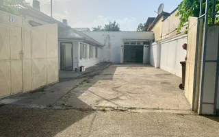 Depozit + Casă + Curte | Ideal  Afacere și Locuit - Poză 11