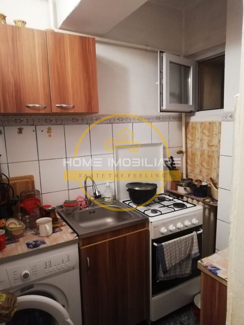 Garsoniera/ 24 mp/ zona Zimbru - Poză 3
