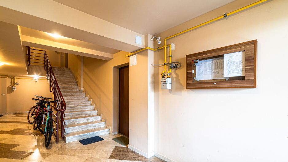 Apartament Nou 2 camere - Central - Poză 5