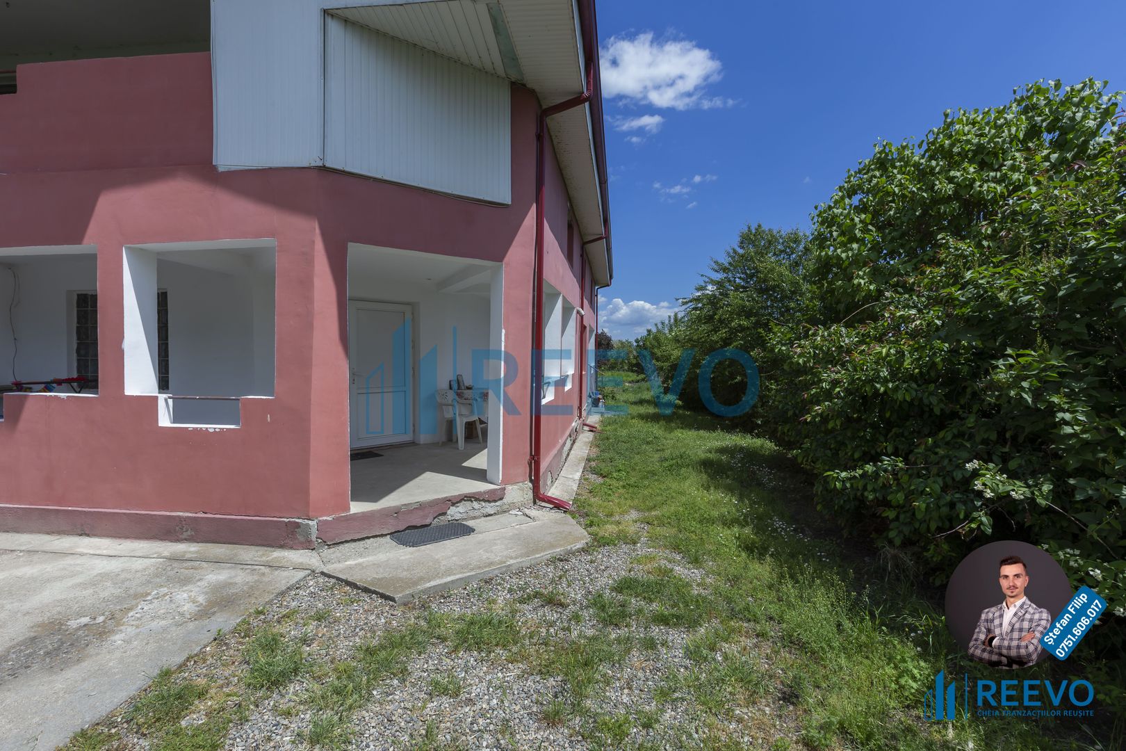 Casă/Vilă de vânzare în Blăgești, Bacău - Poză 14