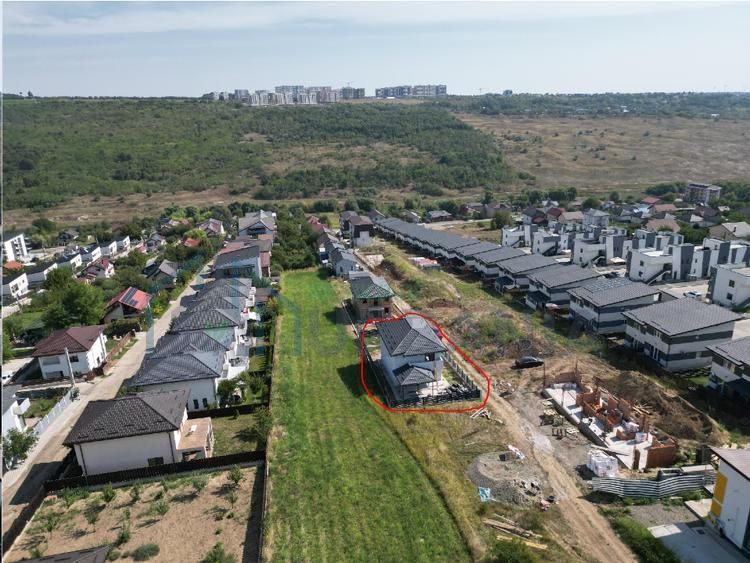 Casă de vânzare în Rediu - Poză 4