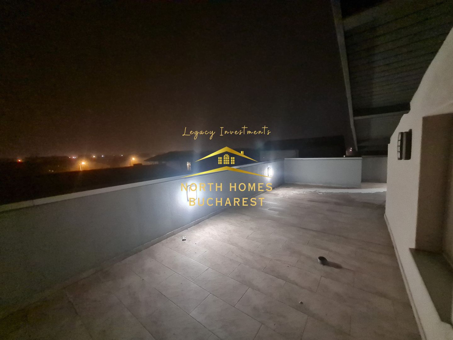 Otopeni Penny Odai - Vila 4 camere spectaculoasa! - str. George Enescu - Poză 19