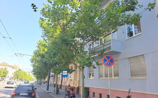 Apartament 2 camere, zona centrala, inceputul strazii Horea - Poză 20