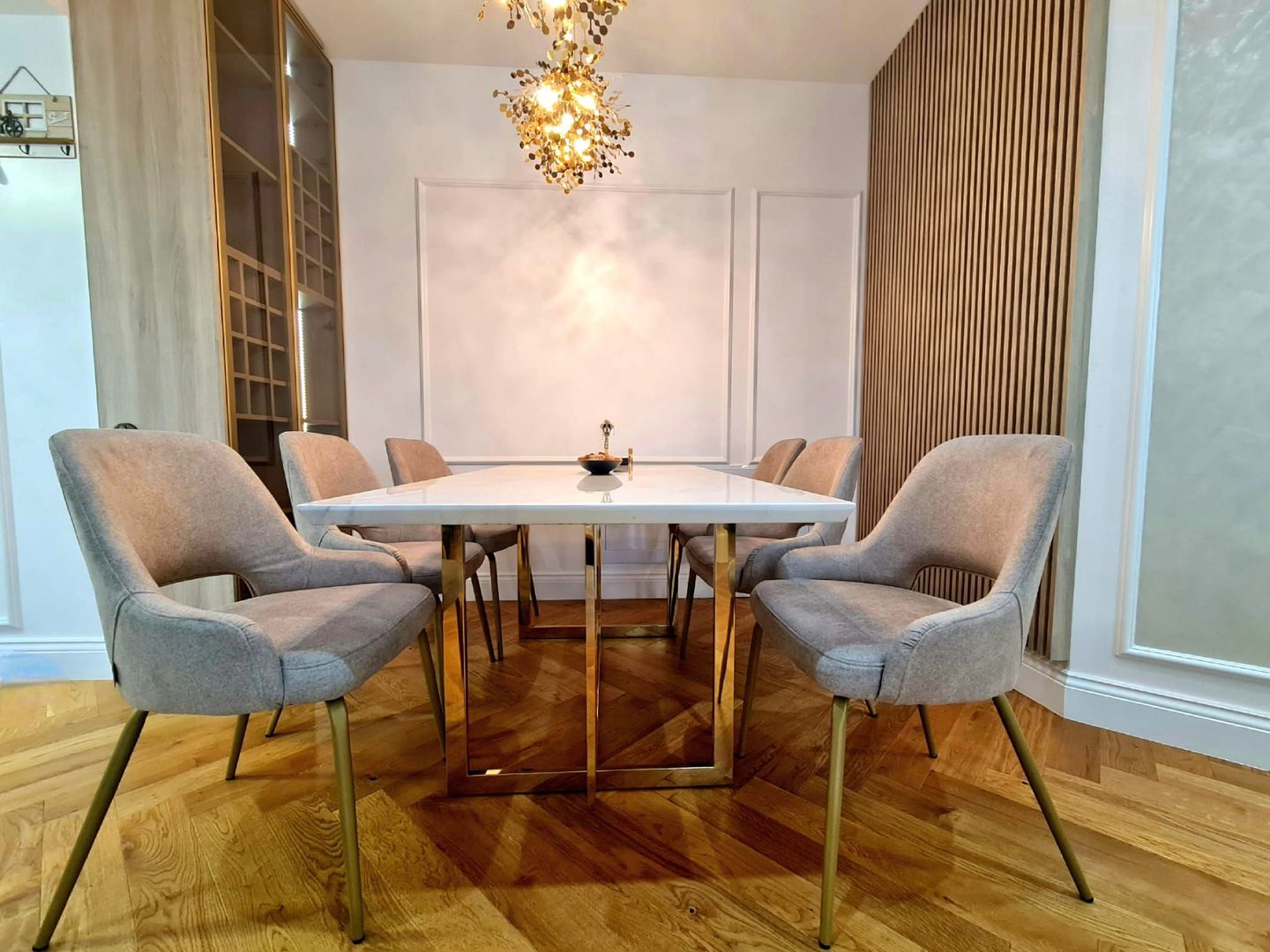 Proprietate exclusivistă || 3 camere || Pipera || Rondul OMV - Poză 4