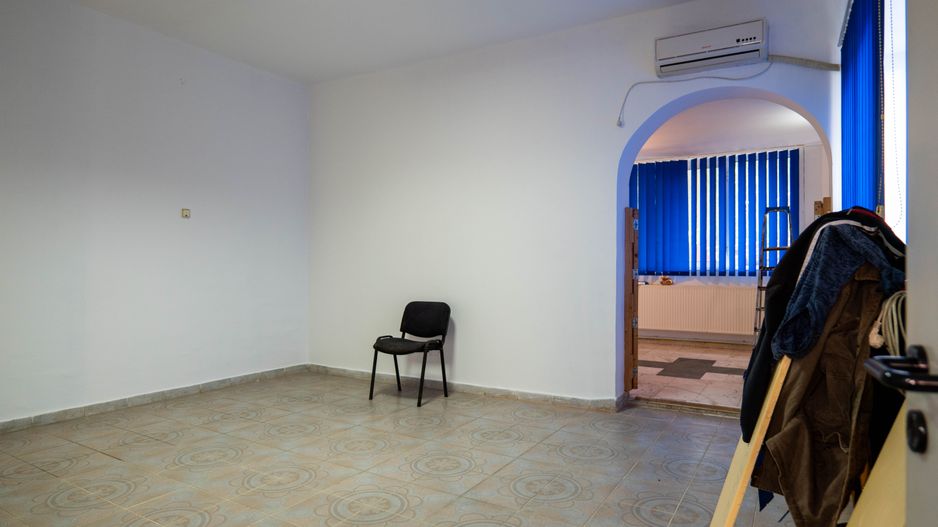 Casă individuală de vanzare + teren intravilan 539 mp - Parc Bazilescu - Poză 23