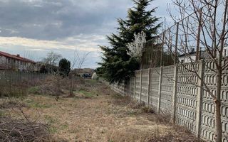 Str. Tosca - Calea Urseni | 2382 mp | 2 fronturi stradale | Parcelabil - Poză 2