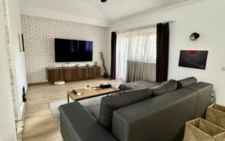 Apartament premium |Foisorul de Foc | 100 mp| complet mobilat utilat - Poză 2