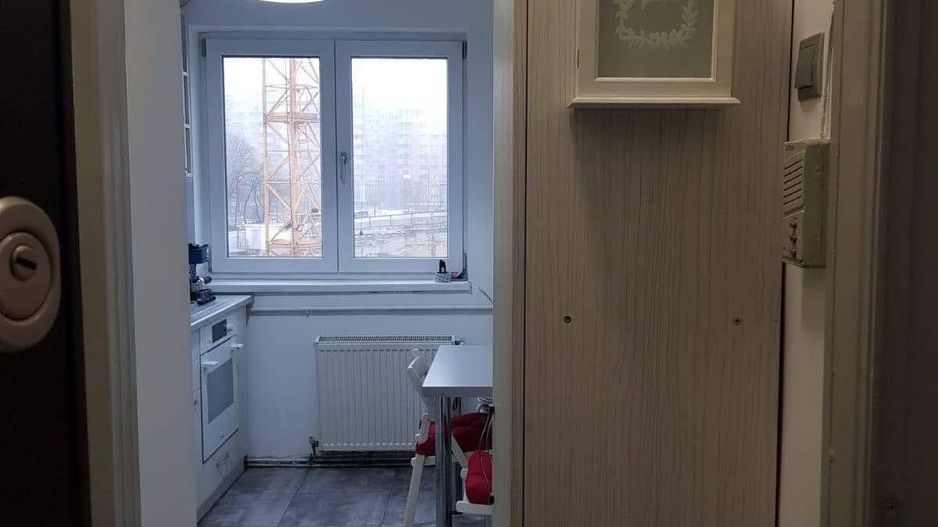 AP. 2 CAMERE- TINERETULUI, CENTRALA PROPRIE, METROU 5 MIN, MODERN - Poză 3