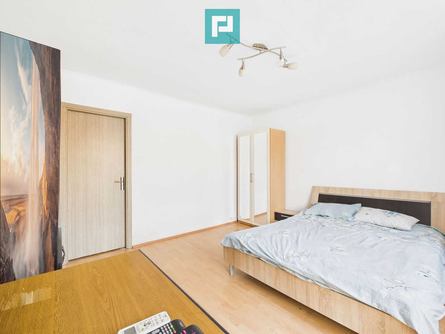 Apartament intr-o zonă centrală a Timișoarei - Poză 9