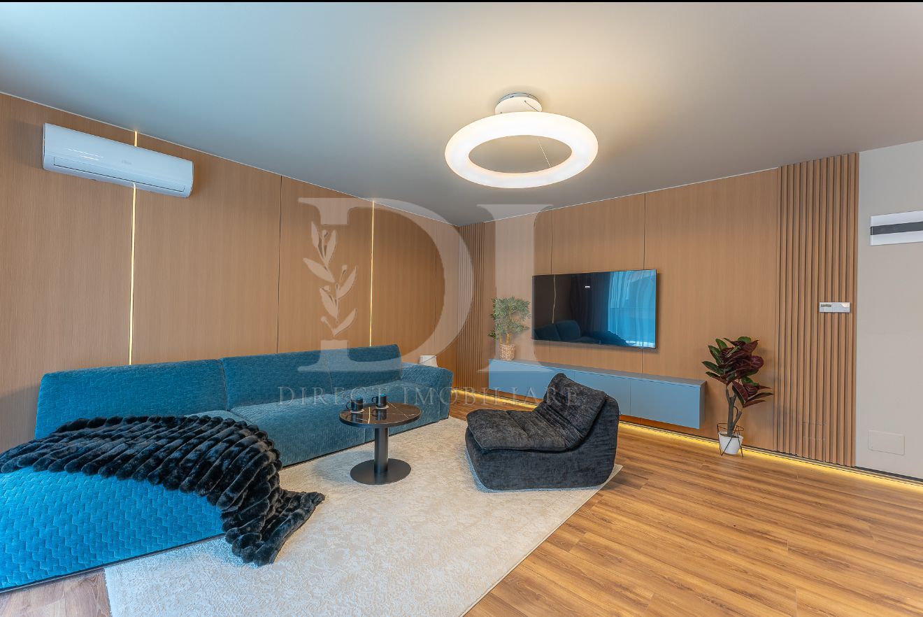 Apartament ultramodern / 2 camere / Zona Intre Lacuri Residence - Poză 10