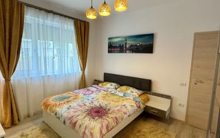 Apartament cu 3 camere si curte proprie in Dumbravita - Zona Cora - Poză 3