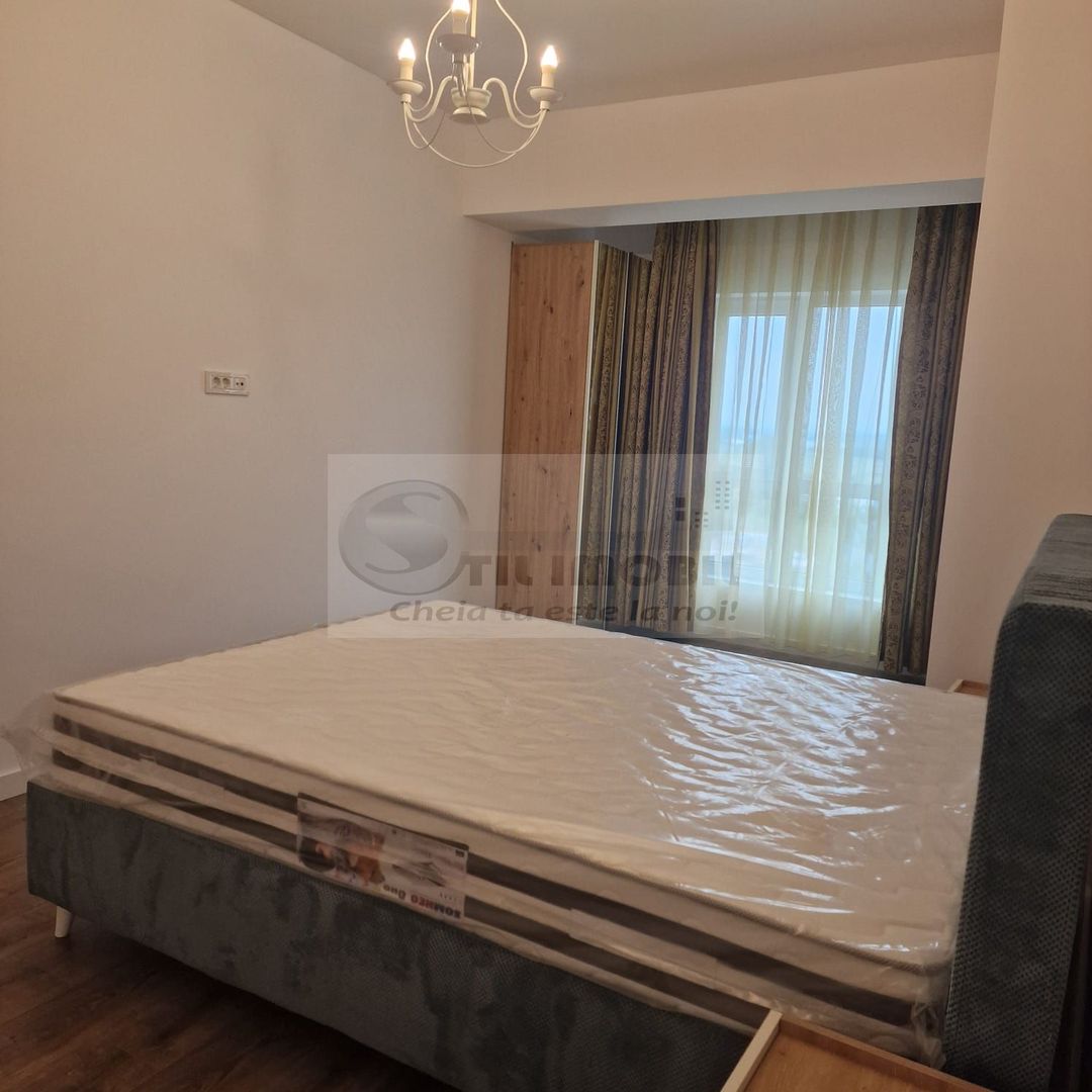 Apartament 2 camere Tatarasi - 499 euro - Poză 3
