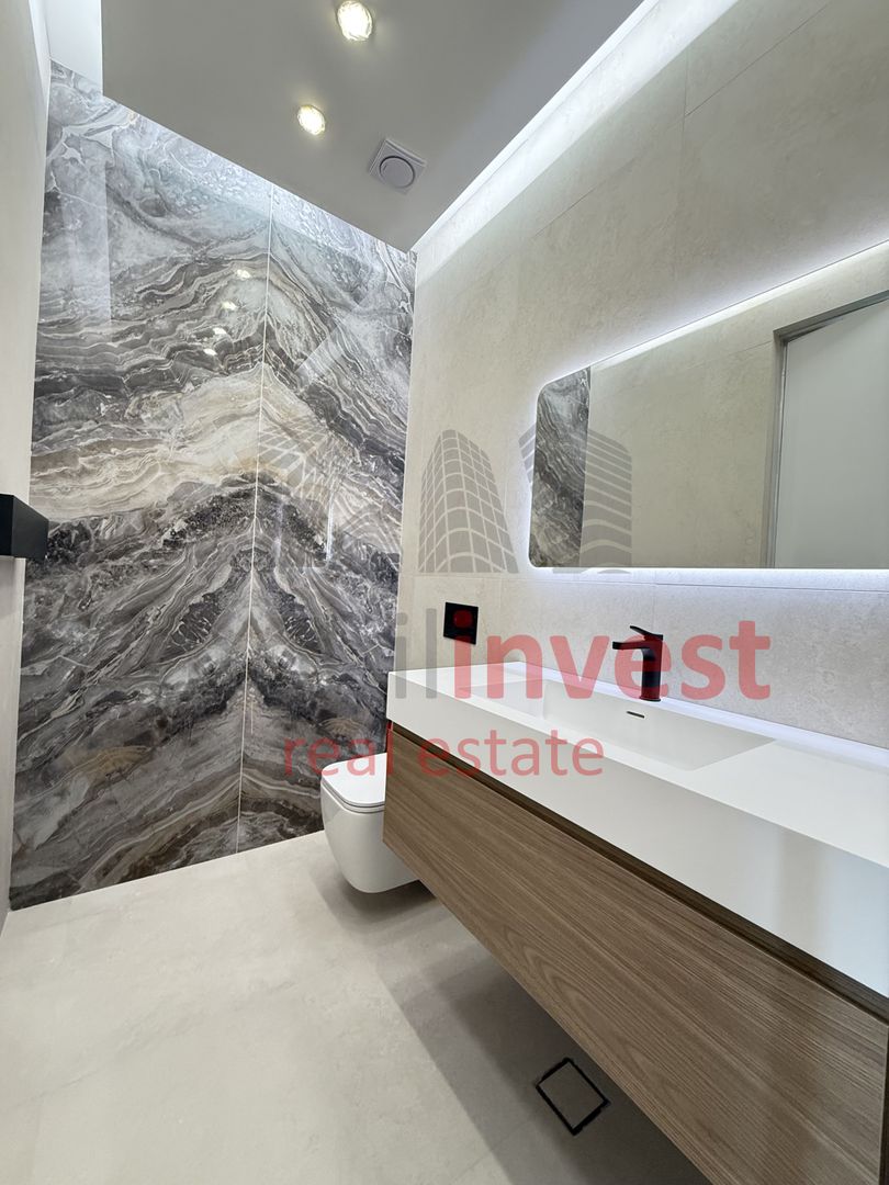 Apartament 2 Camere în complexul BHB Avenue - Poză 21