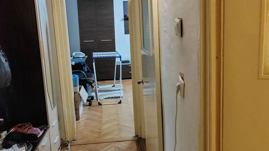 Apartament 1 camera, zona Saguna - Poză 1