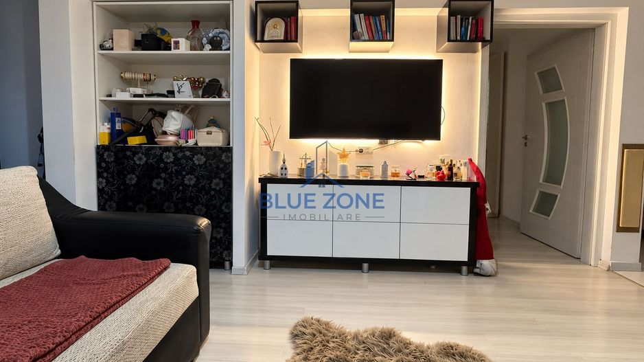 Apartament 2 camere | Tineretului | 48 mp | Metrou 3 min | Etaj 1 - Poză 2